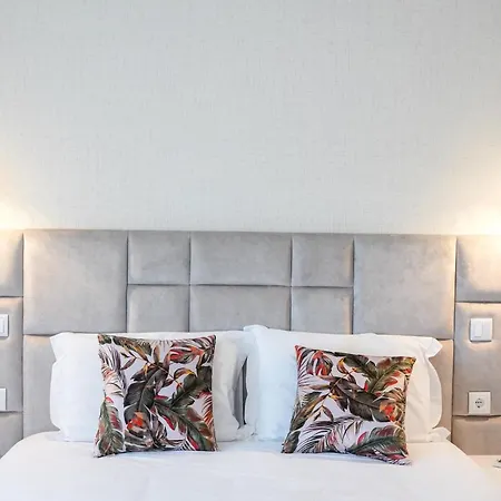 Βίλα Casa Do Tito *