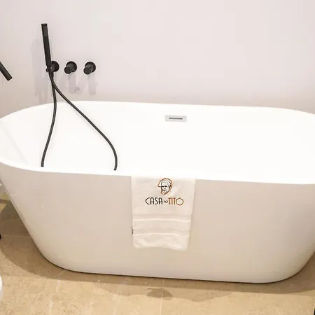 Casa Do Tito Βίλα Lanhelas