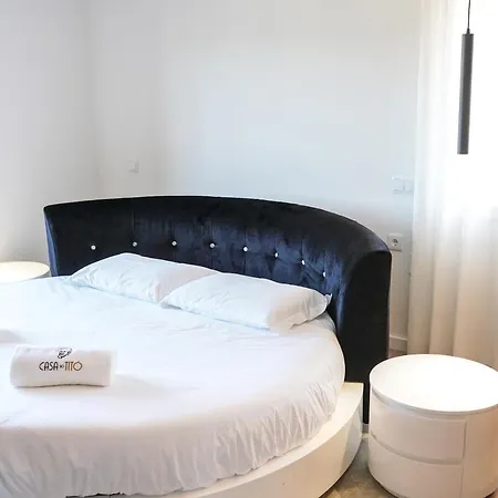 Casa Do Tito * Lanhelas