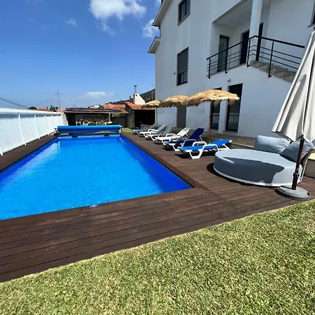 Casa Do Tito *