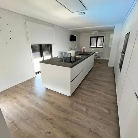 Βίλα Casa Do Tito *