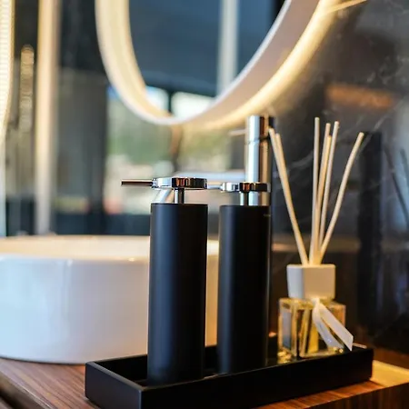 וילה Casa Do Tito *