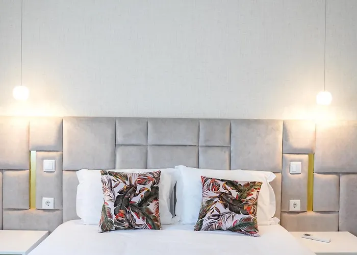 Villa Casa Do Tito *