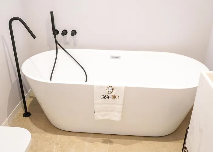 Casa Do Tito فيلة Lanhelas