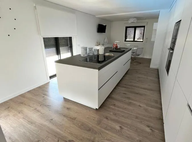 فيلة Casa Do Tito *